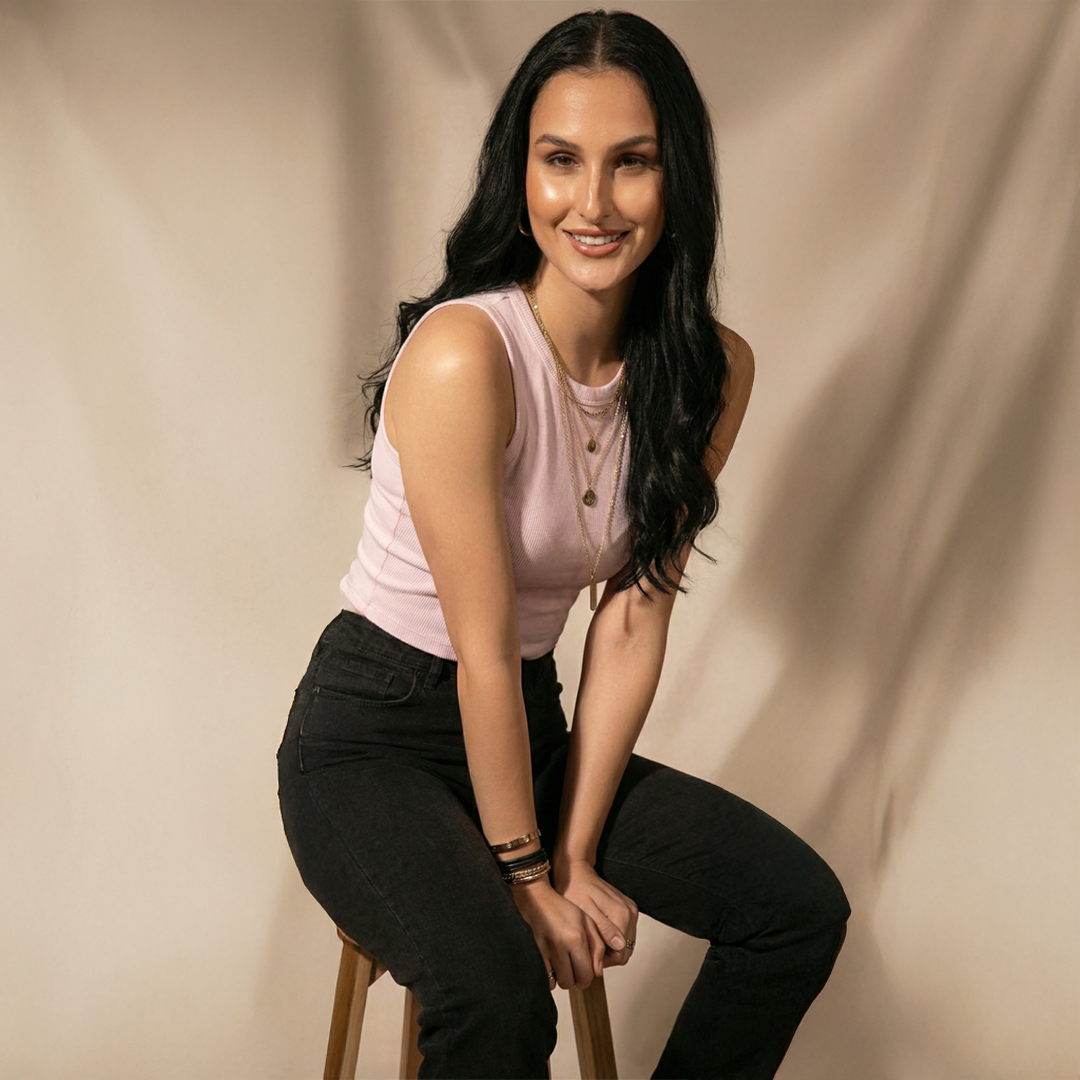 Black Slim Fit Denim for Women – Cotton Lycra | Sleek & Comfortable